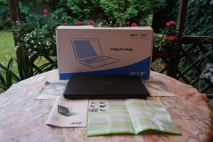 Acer Aspire 7750G i7 17,3'' RAM 16GB!! SSD+HDD+Acer W 11 Blue-Ray - Bild 1 von 22