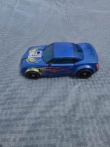 Hasbro Transformers Prime Hot Shot unvollständig RID Deluxe Class - Bild 1 von 10