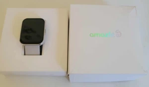 Montre connectée Amazfit Bip 5 48 mm - Photo 1 sur 5