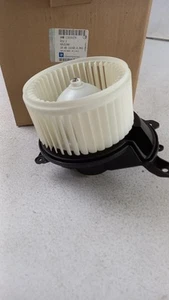 Original OE OPEL Innenraumgebläse Elektromotor 13335075 - Bild 1 von 3