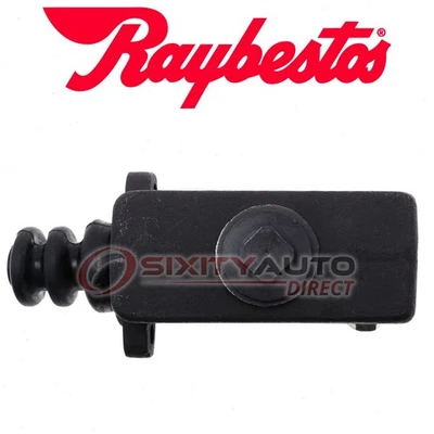 Raybestos Brake Master Cylinder for 1935 Plymouth Deluxe PJ Model - kc Foto 1 de 4