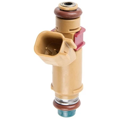 适用于沃尔沃 S40 V50 & C30 2004 2005 2006 2007 2008 2009 2010 燃油喷射器 DAC — 第 1/3 张图片