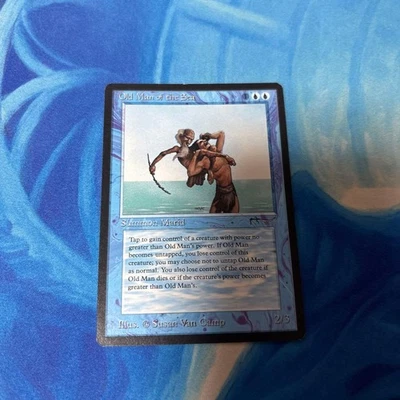 Old Man Of The Sea  - Image 1 of 2