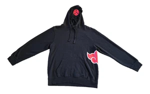 NARUTO XL Hoodie, Extra Maske* Liner mit Logo - Bild 1 von 6