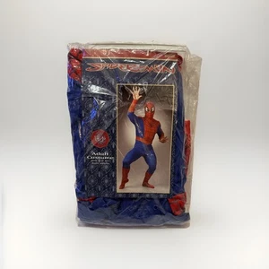 The Amazing Spider-Man Jumpsuit Suit Cosplay Suit Costume Halloween US - Picture 1 of 5