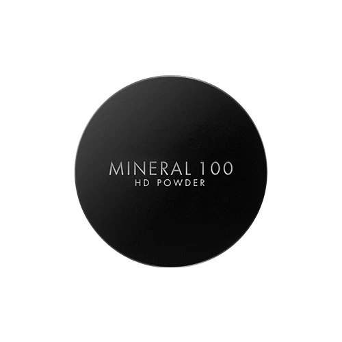 A'PIEU Mineral 100 HD Powder 5.5g (For Oily Skin Type) - Image 1 of 1