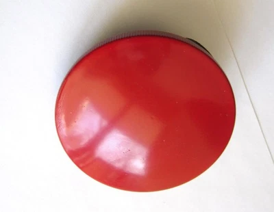 32-33-34-35-36-37-38-39-40-41-42-DODGE-CHRYSLER-DESOTO-PLYMOUTH-MOPAR GAS CAP - Imagem 1 de 4