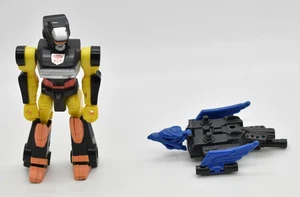 Transformers G1 Action Masters Jackpot With Sights Vintage Action Figure - Picture 1 of 2