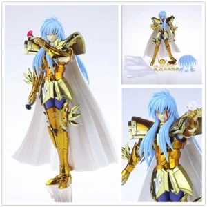ST Shinetime model Saint Seiya Myth EX Gold LC Pisces Albafica metal ss color * - Picture 1 of 12