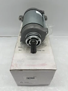 New Starter Replacement Motor for Suzuki Arctic Cat ATV & QuadMaster 18796N-WBE - Picture 1 of 9