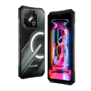 Brand New DOOGEE Blade GT Play 5G 20GB+256GB Rugged Smartphone LED Light Effect - Picture 1 of 14