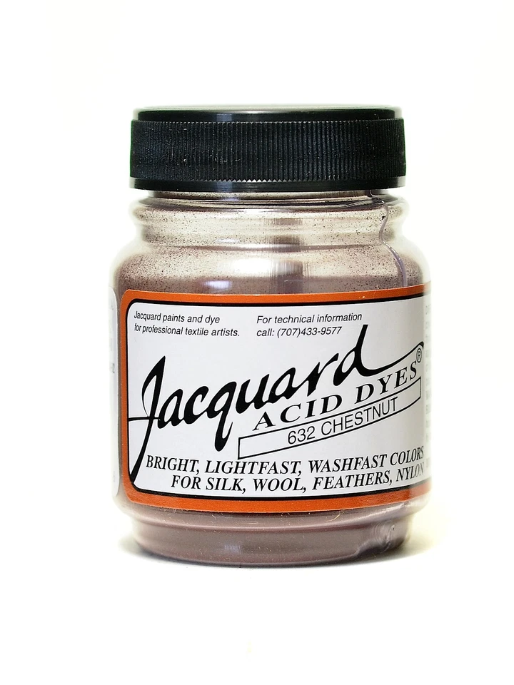 Jacquard Acid Dyes - Image 1 of 1