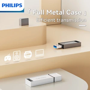 Philips Ultra Flair USB 3.0 Flash Drive 16GB 32GB 64GB High Speed 150MB/s memory - Afbeelding 1 van 14