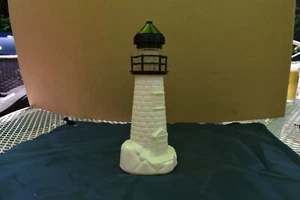Decantador de faro Avon vintage - Imagen 1 de 1