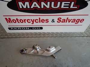 05 yamaha xv1700 road star midnight star Bracket, Caliper 4WM-25819-00-00 - Picture 1 of 2