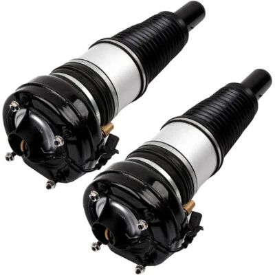 2X Front Air Suspension Shocks Struts Assembly For Audi A6 S6 A7 A8 Quattro S7 - Изображение 1 из 4