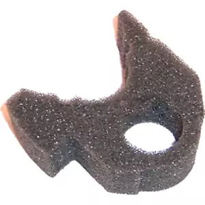 Sello de espuma genuino OEM Milwaukee parte # 45-06-0715 para Orbital Super Sawzall *Nuevo - Imagen 1 de 1