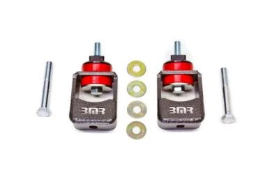 Suporte de motor de suspensão BMR - Compatível com: Chevrolet Camaro 2015, Chevrolet C 2010-2014 - Imagem 1 de 2