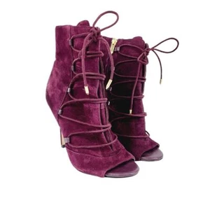 SAM EDELMAN ASHER BOOTIE - Size 5.5 - Picture 1 of 8