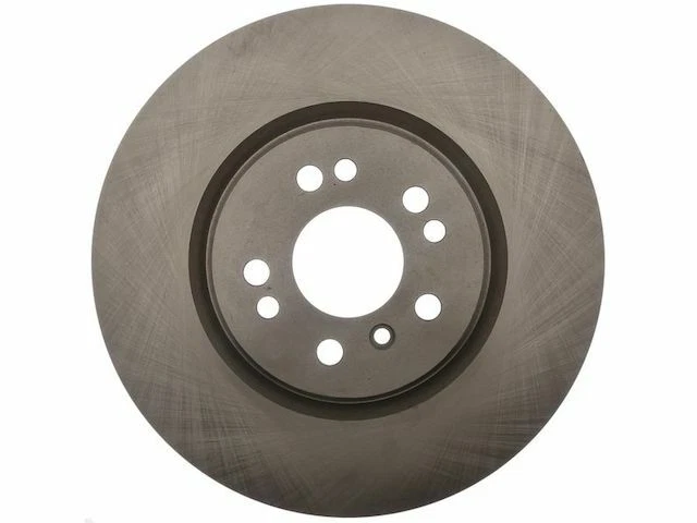 Rotor de freno delantero Raybestos 19SJ77W para Mercedes ML500 R-Line R-Line 2006-2007 Foto 1 de 1