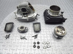 1994 93-99 Ducati Monster 900 M900 Rear Vertical Cylinder Head Barrel Jug Piston - Picture 1 of 24