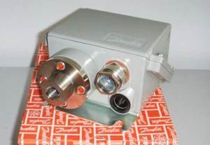DANFOSS Pressure switch KPS39 060-310266 - Picture 1 of 2