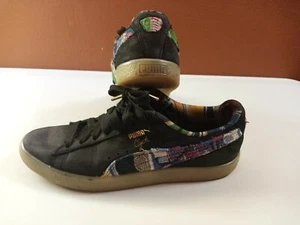 PUMA CLYDE COOGI Australia Size 7 Shoes - Picture 1 of 12