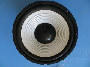 Acoustic Authority Pro Excursion Lab 100 Woofer Original Speaker OEM - Picture 1 of 9