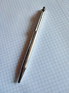 Kugelschreiber Caran d Ache JOOP ! Rhodium coated Limited Edition SWISS - Bild 1 von 20