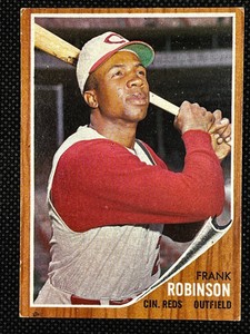 Vintage Baseball Super Stars "Pick a Card"  ( F. Robinson to Seaver )