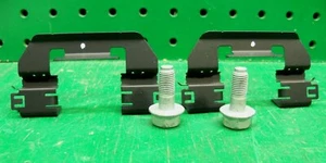 Nuevo kit de resorte de pinza delantera Jeep Compass 2017 2018 2019 2020 genuino 68346904AA - Imagen 1 de 5