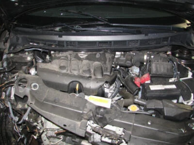 Bomba de freno antibloqueo Nissan Versa 2010 ABS Foto 1 de 4