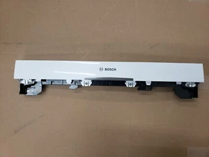 Bosch White Control Panel with Interface and Handle -- #00773851 - Picture 1 of 5
