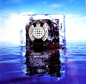 The Chillout Session 2 - Ministry Of Sound, 2 CD Set - CD, VG - Picture 1 of 2