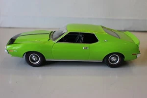 PRO BUILT JOHAN 1973 oder 1974 AMX - Bild 1 von 13