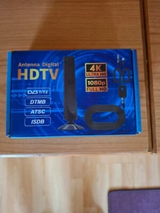 1080P TV-Antenne HD - Bild 1 von 2