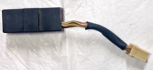 YAMAHA XS 750 RELE' FRECCE 1A08339503 FLASHER CANCELLING UNIT - Imagen 1 de 3