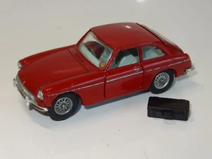 Corgi 327 MGBGT (405) - Picture 1 of 6