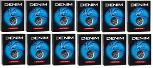 DENIM Original After Shave 12x100ml - Bild 1 von 2