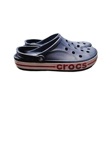 Zueco Crocs Bayaband -205089-4CC azul unisex para hombre 13 - Imagen 1 de 6
