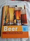 "BEER FROM ALL OVER THE WORLD" NAUMANN & GOBEL 160 PAGE HARDBACK