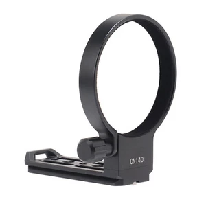 Tripod Collar Ring for SIGMA 100-400mm f5-6.3 DG OS HSM Lens EF/F Mount Lens - Picture 1 of 12