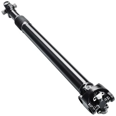 Front Driveshaft Prop Shaft Assembly for Ford F-350 1995 1996 Automatic Trans. - Image 1 of 4