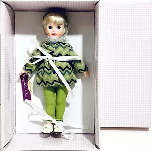Robert Tonner Kripplebush Kids 98913 Hannah Winter Wonderland 8" Doll In Box - Picture 1 of 4