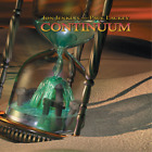 Jon Jenkins and Paul Lackey Continuum (CD) Album