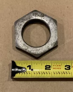 Eaton Wheel Hub Nut  ETN 815638 - Bild 1 von 3