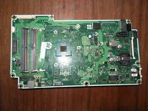 HP 22-DD 22-DF 24-DF SCHEDA MADRE INTEL J4025 L90531-001 DAN14BMB6G0 - senza alimentazione - Foto 1 di 2