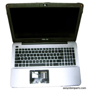 Asus F555U 15,6" LCD INTEL i7-6500U 2,5 GHz 12 GB RAM, scheda madre - Foto 1 di 3