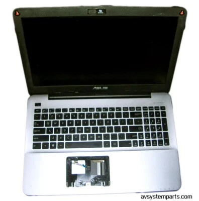 Placa madre Asus F555U 15.6" LCD INTEL i7-6500U 2.5GHz 12GB RAM, Foto 1 de 3