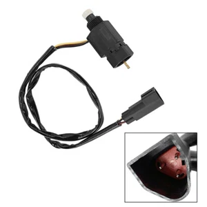 Car ABS Speed Sensor 3 Pins Replacement For Ford Escort 94BB-9E731-CA - Picture 1 of 6